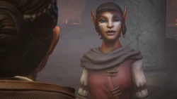 Скриншот к игре Dreamfall Chapters Book Four: Revelations