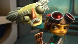 Psychonauts 2 Screenshots