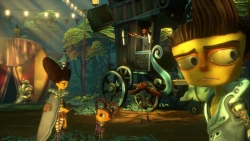 Psychonauts 2 Screenshots