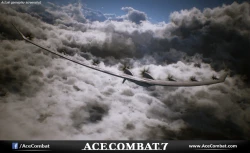 Скриншот к игре Ace Combat 7: Skies Unknown