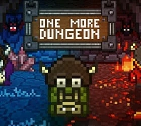 One More Dungeon