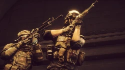 Battlefield 4: Legacy Operations Screenshots