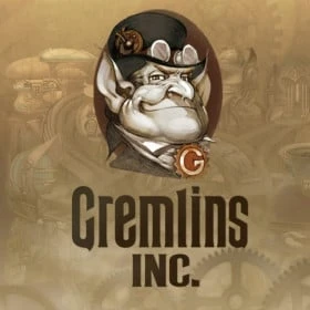 Gremlins, Inc.