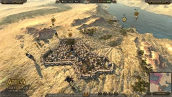 Скриншот к игре Total War: ATTILA - Age of Charlemagne Campaign Pack