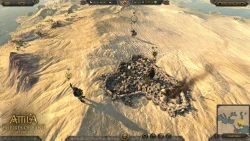 Скриншот к игре Total War: ATTILA - Age of Charlemagne Campaign Pack