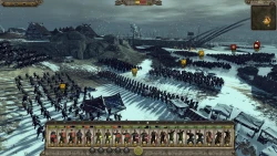 Скриншот к игре Total War: ATTILA - Age of Charlemagne Campaign Pack