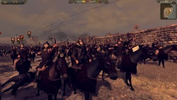 Скриншот к игре Total War: ATTILA - Age of Charlemagne Campaign Pack