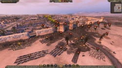 Total War: ATTILA - Age of Charlemagne Campaign Pack Screenshots