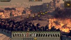 Total War: ATTILA - Age of Charlemagne Campaign Pack Screenshots