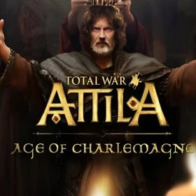 Total War: ATTILA - Age of Charlemagne Campaign Pack