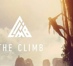 The Climb