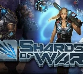 Shards of War