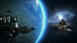 Warhammer 40,000: Inquisitor - Martyr Screenshots