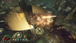 Warhammer 40,000: Inquisitor - Martyr Screenshots