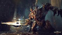 Warhammer 40,000: Inquisitor - Martyr Screenshots