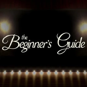 The Beginner's Guide