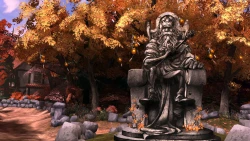 King's Quest - Chapter II: Rubble Without a Cause Screenshots