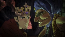 King's Quest - Chapter II: Rubble Without a Cause Screenshots