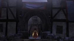 King's Quest - Chapter II: Rubble Without a Cause Screenshots