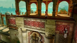 Assassin's Creed Chronicles: India Screenshots