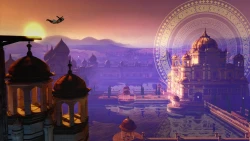 Assassin's Creed Chronicles: India Screenshots