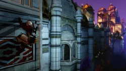 Assassin's Creed Chronicles: India Screenshots