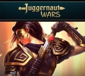 Juggernaut Wars