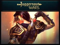 Juggernaut Wars Screenshots