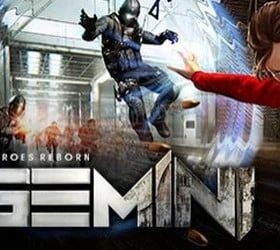 Gemini: Heroes Reborn