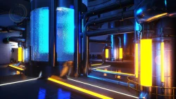 Gemini: Heroes Reborn Screenshots