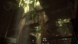 Gemini: Heroes Reborn Screenshots
