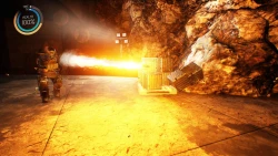 Gemini: Heroes Reborn Screenshots