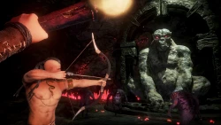 Скриншот к игре Conan Exiles