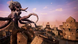 Скриншот к игре Conan Exiles
