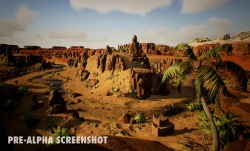 Conan Exiles Screenshots