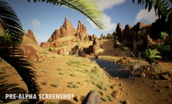 Conan Exiles Screenshots