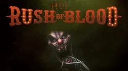 Скриншот к игре Until Dawn: Rush of Blood