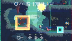 Super Time Force Ultra Screenshots