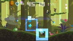 Super Time Force Ultra Screenshots