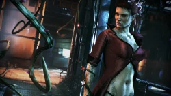 Batman: Arkham Underworld Screenshots