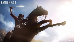 Скриншот к игре Battlefield 1