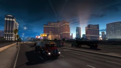 Скриншот к игре American Truck Simulator