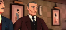 Agatha Christie: The ABC Murders Screenshots