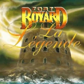 Fort Boyard: The Legend