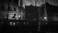 Assassin's Creed Chronicles: Russia Screenshots