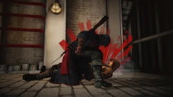 Assassin's Creed Chronicles: Russia Screenshots