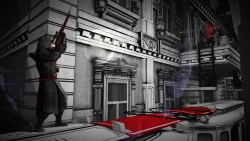 Assassin's Creed Chronicles: Russia Screenshots