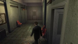 Скриншот к игре Alekhine's Gun