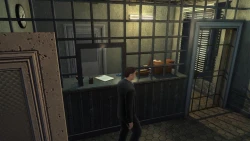 Скриншот к игре Alekhine's Gun