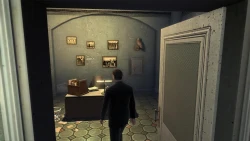 Скриншот к игре Alekhine's Gun